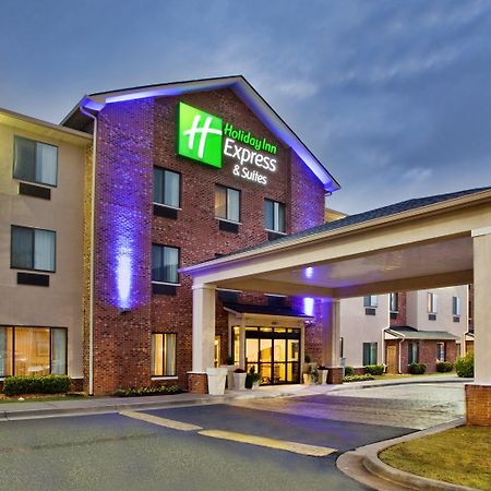 Holiday Inn Express & Suites Buford Ne - Lake Lanier By Ihg Экстерьер фото