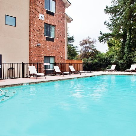 Holiday Inn Express & Suites Buford Ne - Lake Lanier By Ihg Экстерьер фото