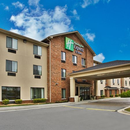 Holiday Inn Express & Suites Buford Ne - Lake Lanier By Ihg Экстерьер фото
