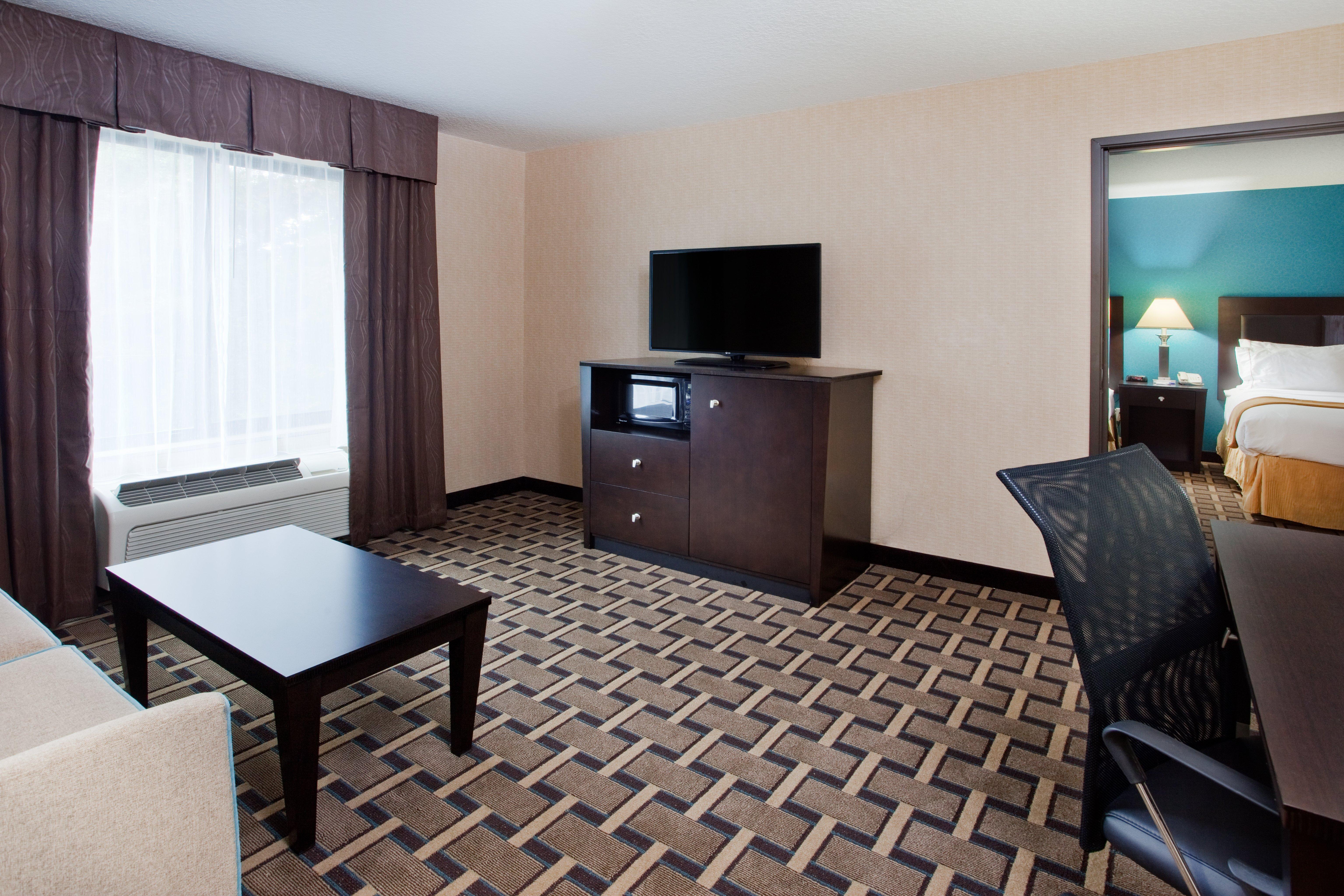 Holiday Inn Express & Suites Buford Ne - Lake Lanier By Ihg Экстерьер фото