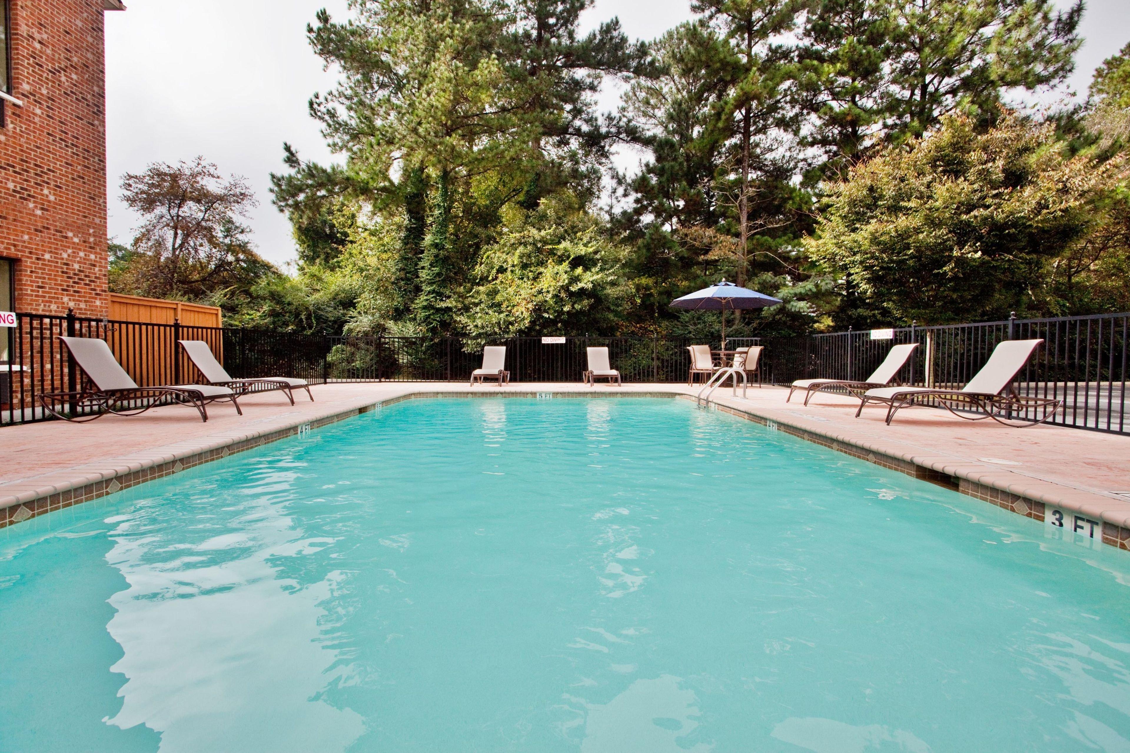 Holiday Inn Express & Suites Buford Ne - Lake Lanier By Ihg Экстерьер фото