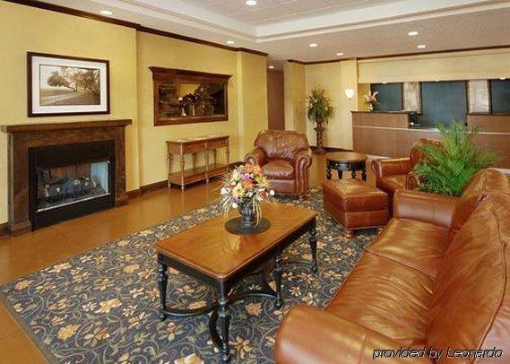 Holiday Inn Express & Suites Buford Ne - Lake Lanier By Ihg Номер фото