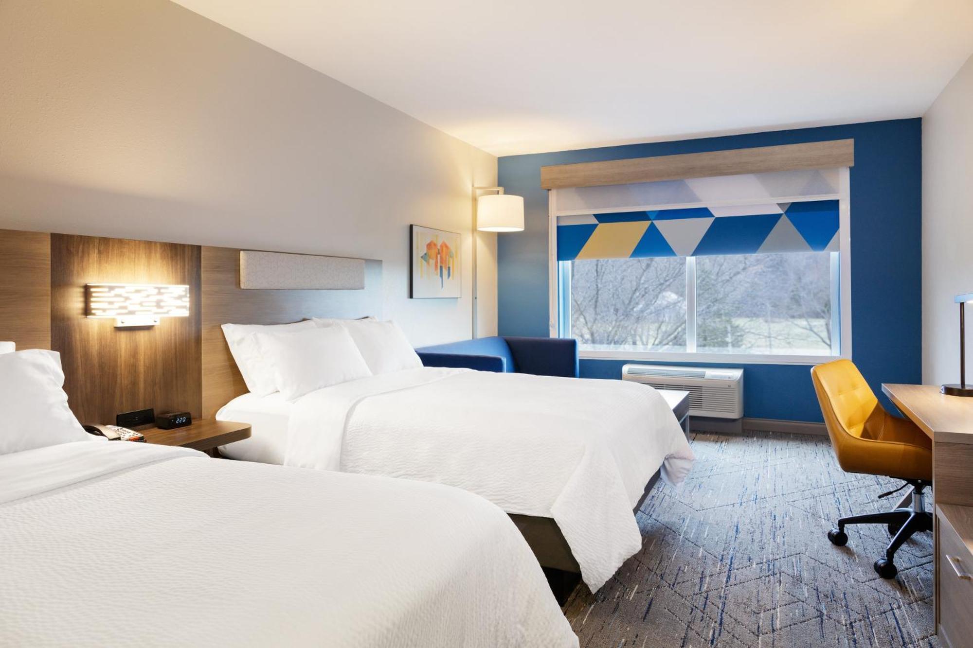 Holiday Inn Express & Suites Buford Ne - Lake Lanier By Ihg Экстерьер фото
