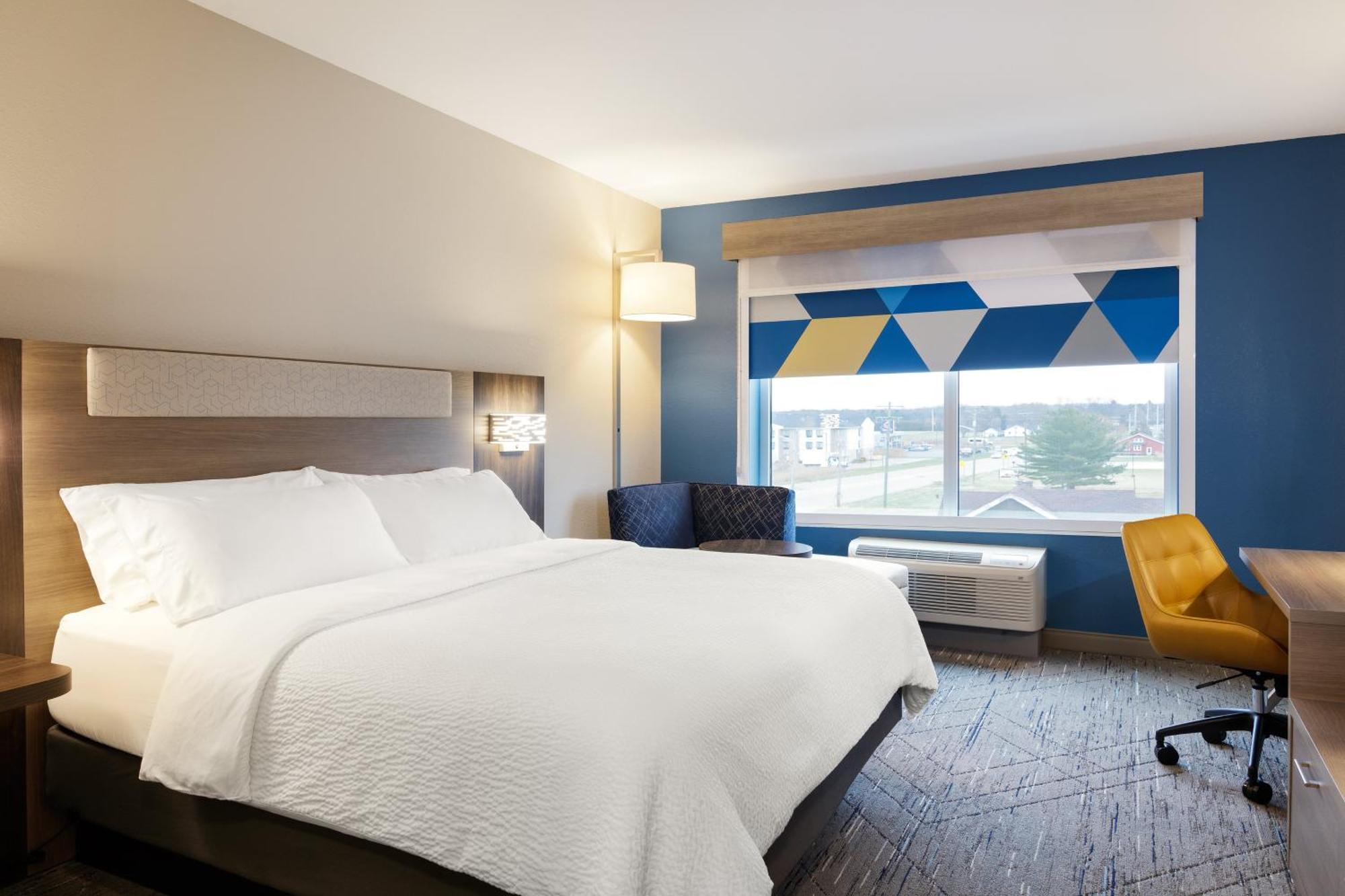 Holiday Inn Express & Suites Buford Ne - Lake Lanier By Ihg Экстерьер фото