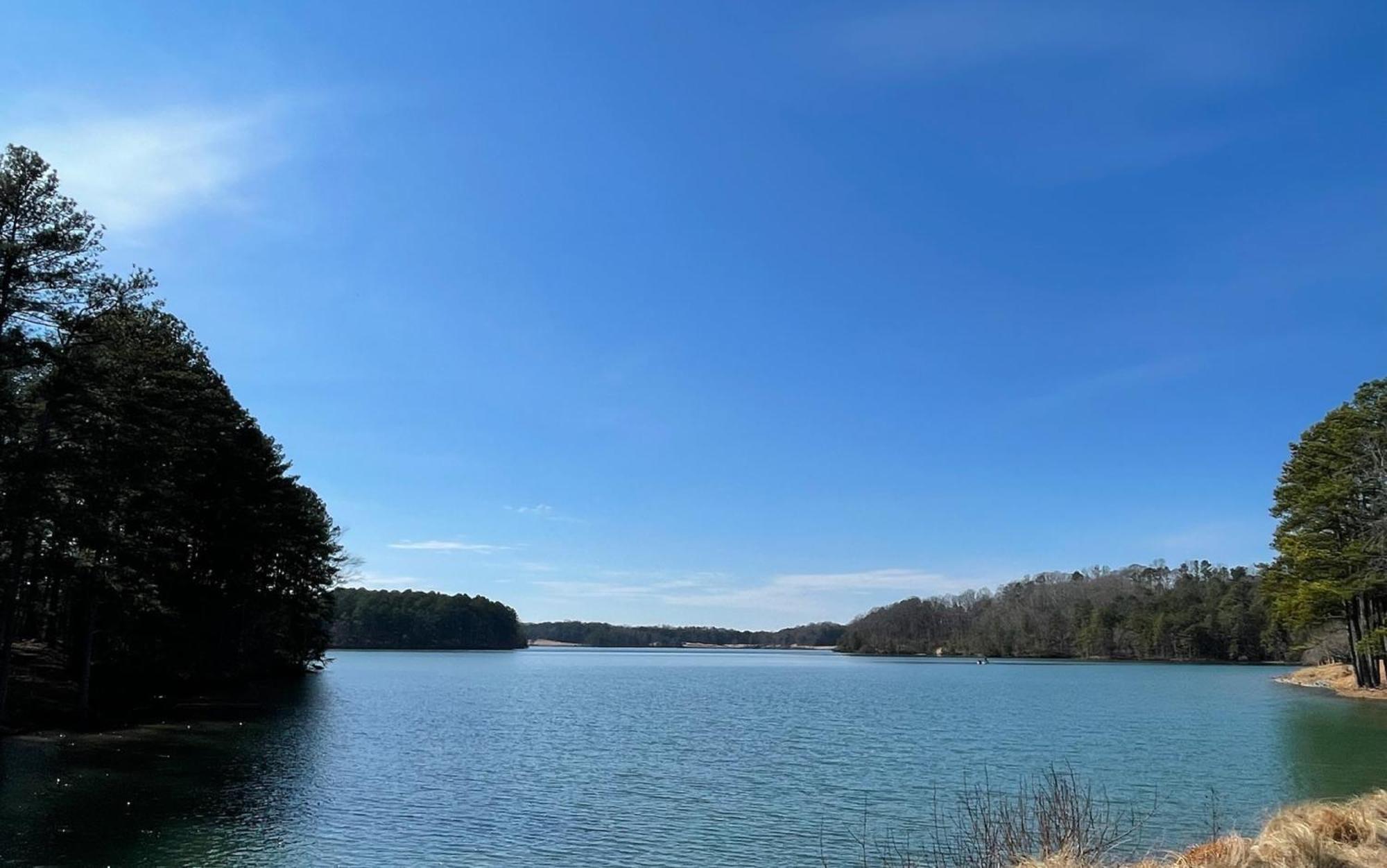 Holiday Inn Express & Suites Buford Ne - Lake Lanier By Ihg Экстерьер фото